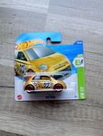 Hot wheels Nowość!!! Fiat 500e