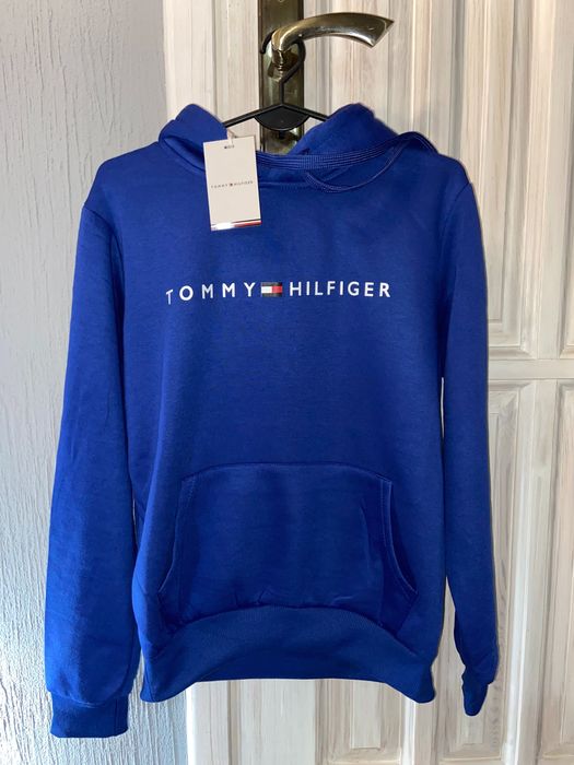 Bluza damska Tommy Hilfiger