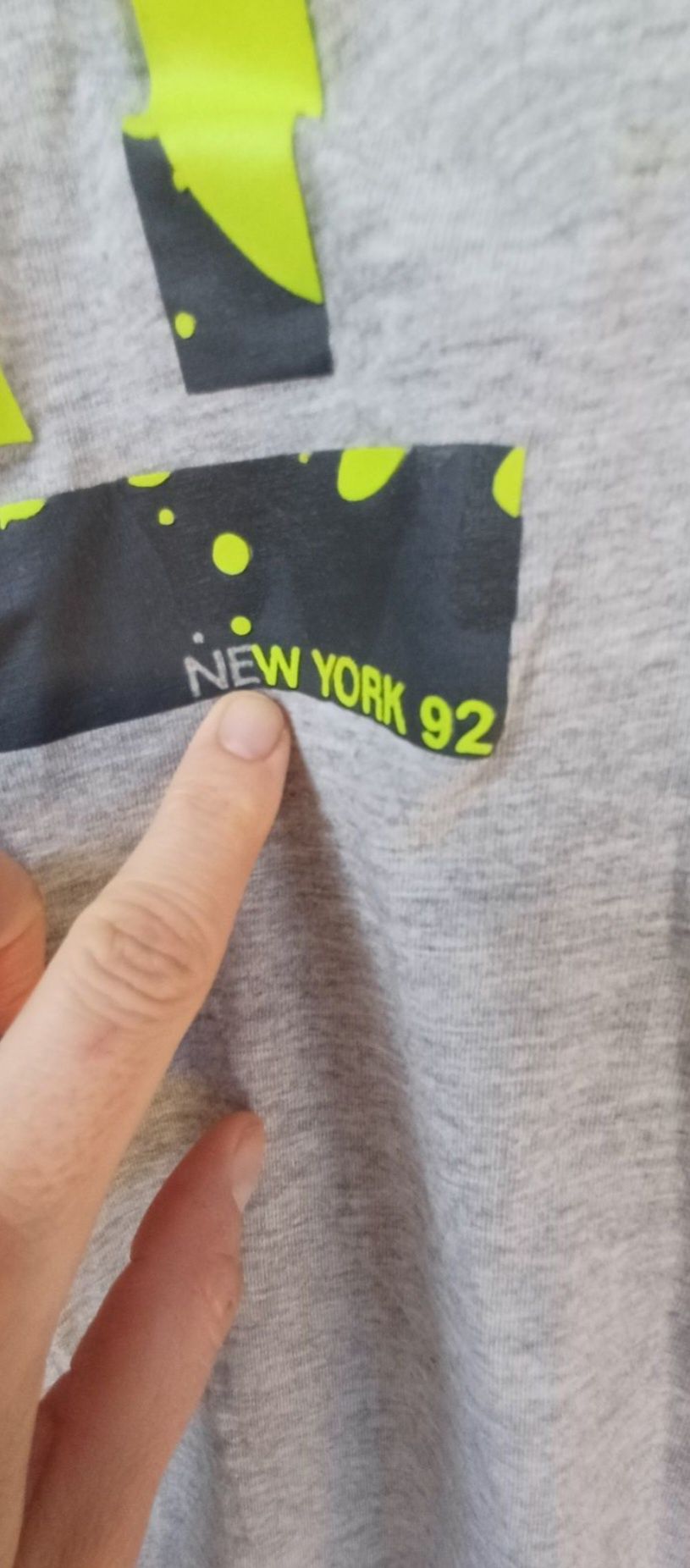 Koszulki męskie 3 szt. r.XXL,XXL,XL