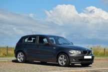 Bmw 118d - Desde 100€ /mês