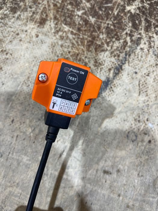 Belimo BF 230 TN