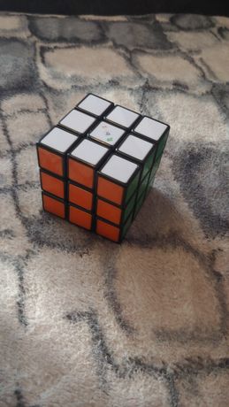 Kostka Rubika 3x3x3