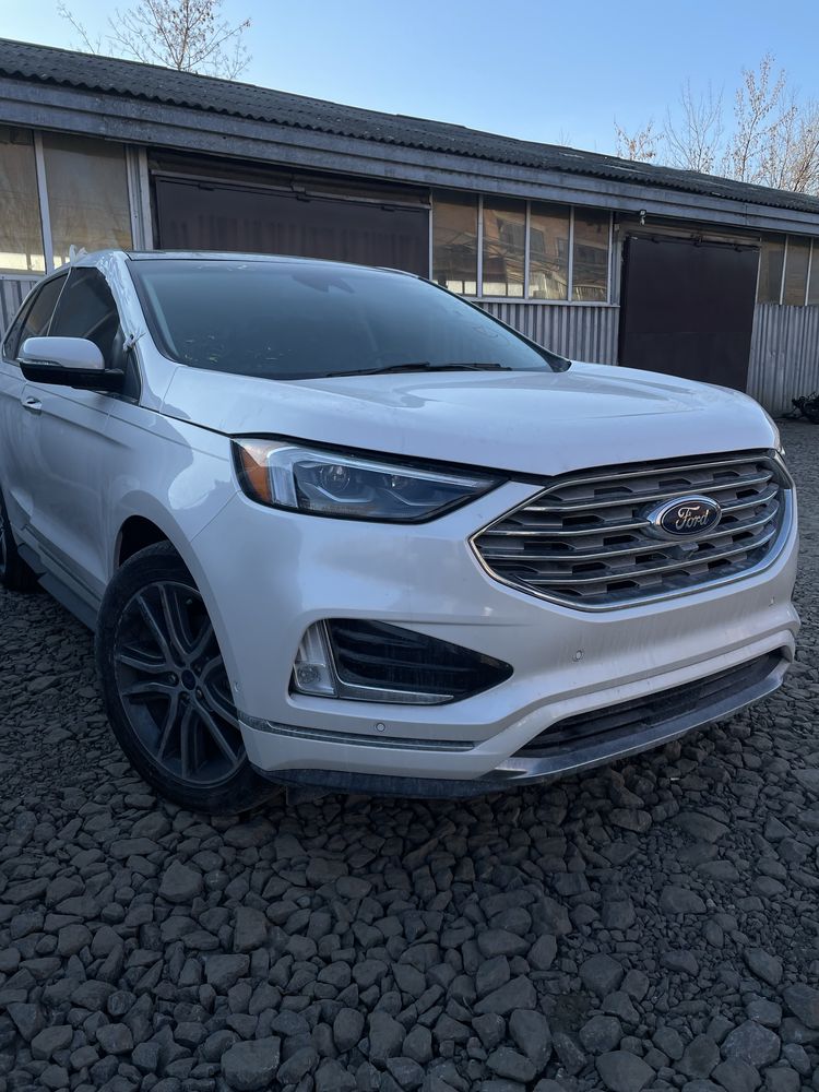 Розборка Ford Edge | ФОРД ЕДЖ 2018-2024
