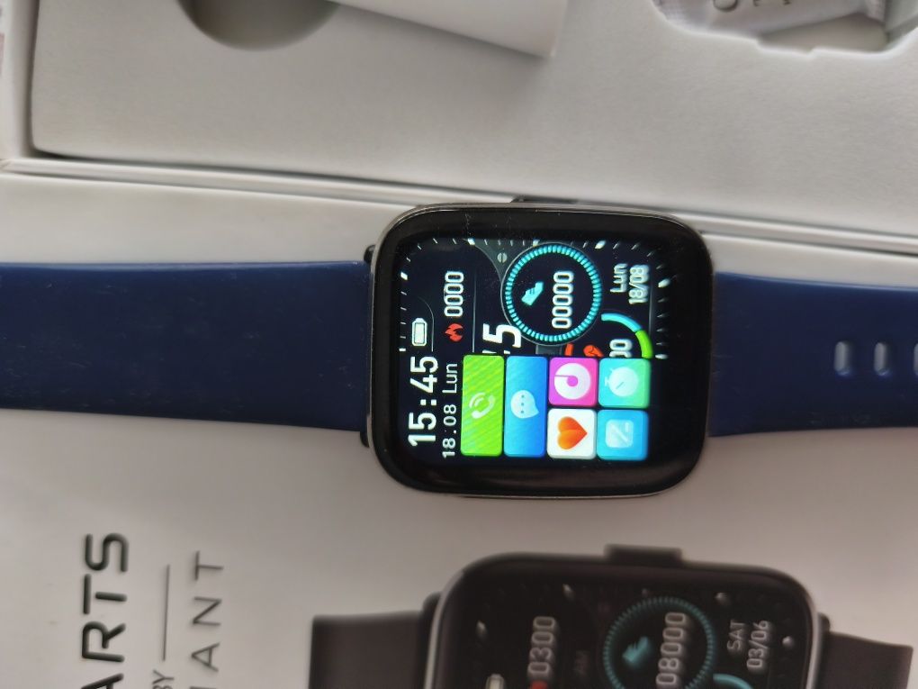 Smartwatch Radiant