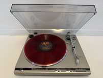 Gramofon TECHNICS SL-Q300 Japan Super Stan Komplet