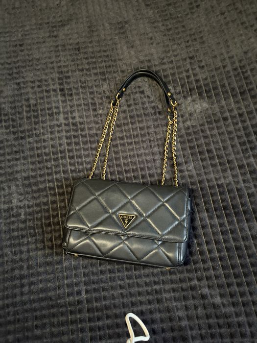 Сумка оригінальна  Guess