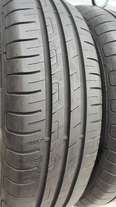 Opony Letnie 185/60/15 Goodyear 4szt 2020r