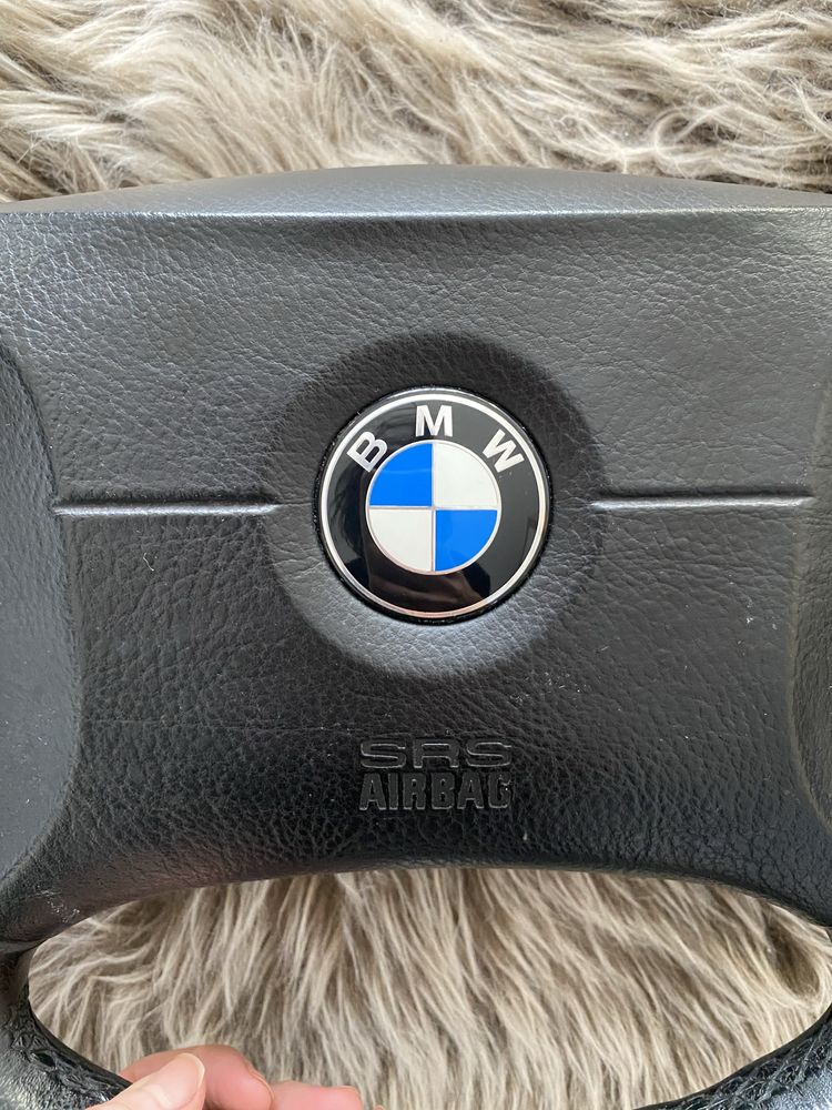 Kierownica BMW E36