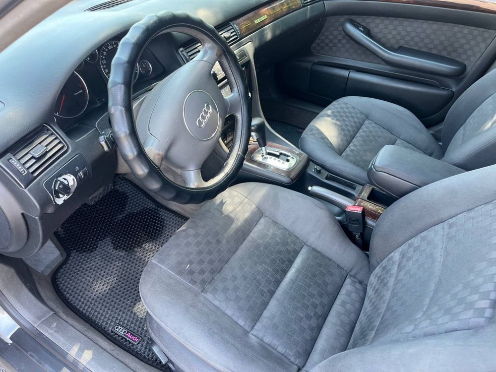 Продам Audi A6 C5 2.5 TDI QUATTRO