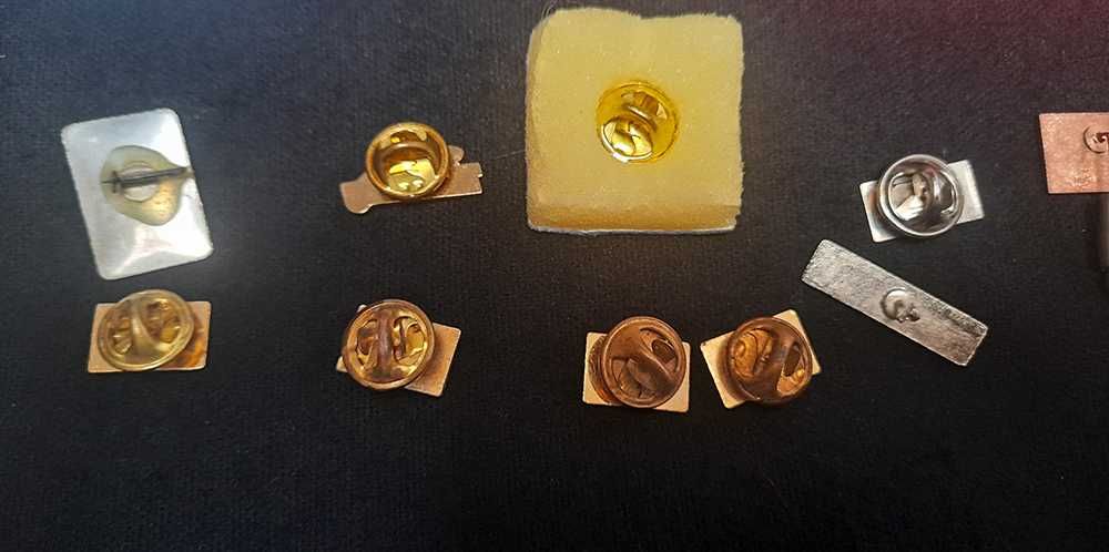 Pins vários Temas
