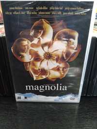 Magnolia DVD nowy, zafoliowany