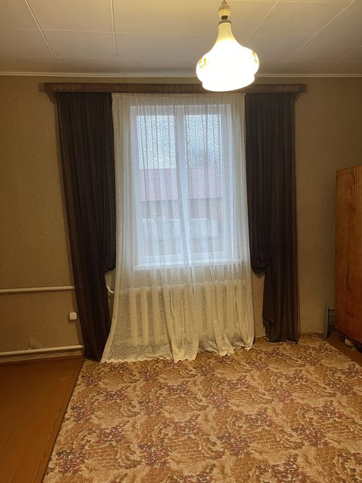 Будинок з газом с. Посягва 117 м2