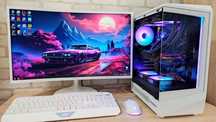 Игровой ПК i7 10700 RTX 3070 STRIX CS2 GTA 5 WOT fortnite RUST dota2