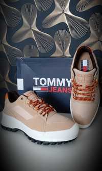 Оригинал! Из США мужские кроссовки Tommy Hilfiger 44