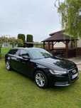 Audi A6 ‼️Audi A6C7 2.0 Tfsi Avant S-line POLSKI SALON Bogate wyposażenie‼️