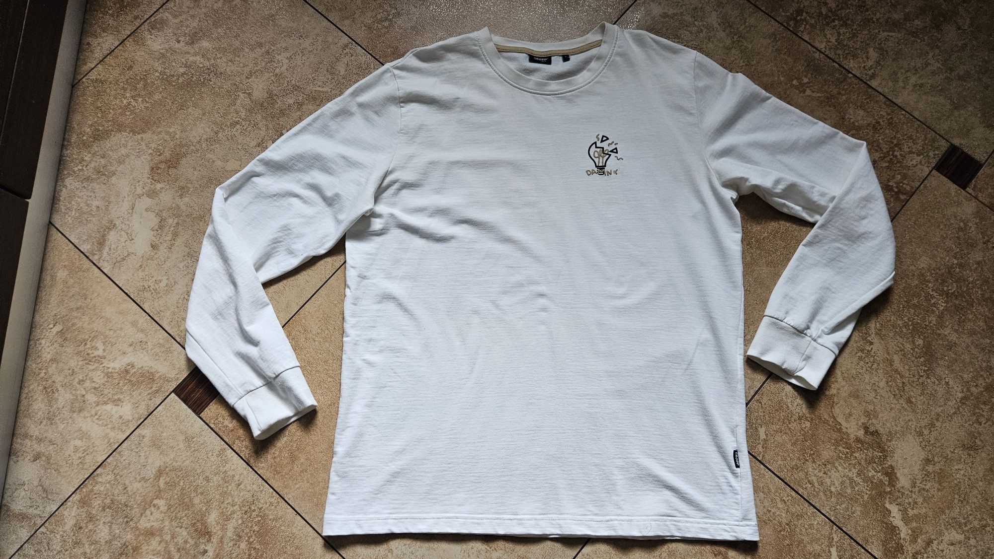 Bluza CROOP jak nowa rozm. L