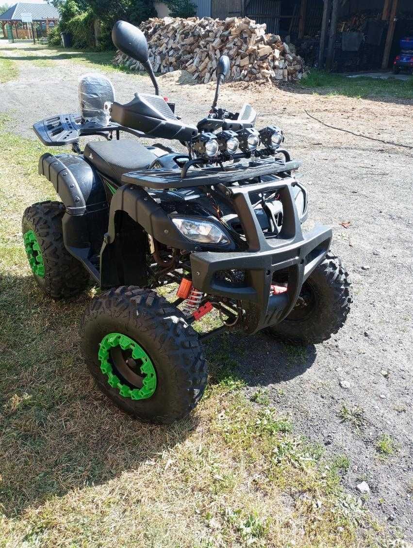 Sprzedam Quad ATV XTR Hummer 150