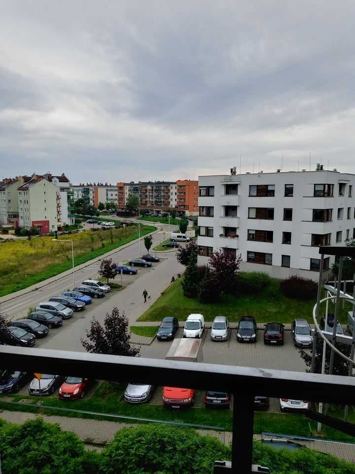 Mieszkanie na wynajem Botanik