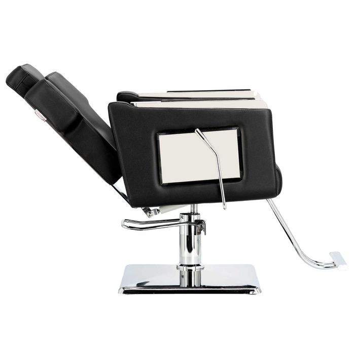 В НАЯВНОСТІ Барберське крісло на гідравліці Кресло для барбера Brado