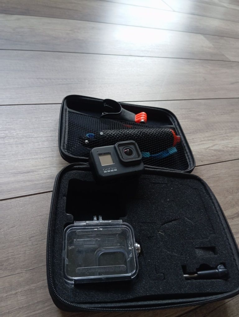 GoPro Hero 8 Black