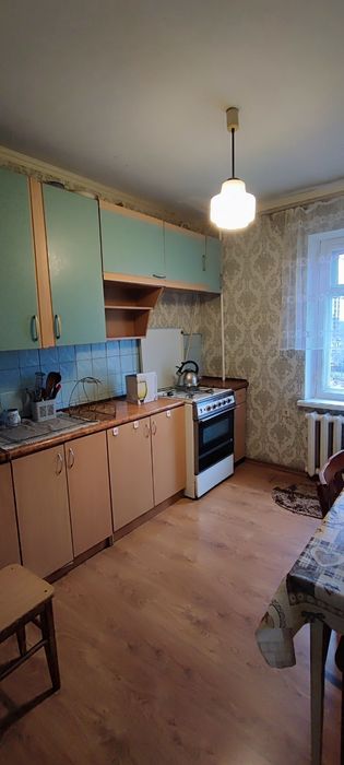 Сдам 2 комнатную квартиру на Черемушках