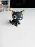 Lps littlest pet shop figurka kot kotek shorthair #994