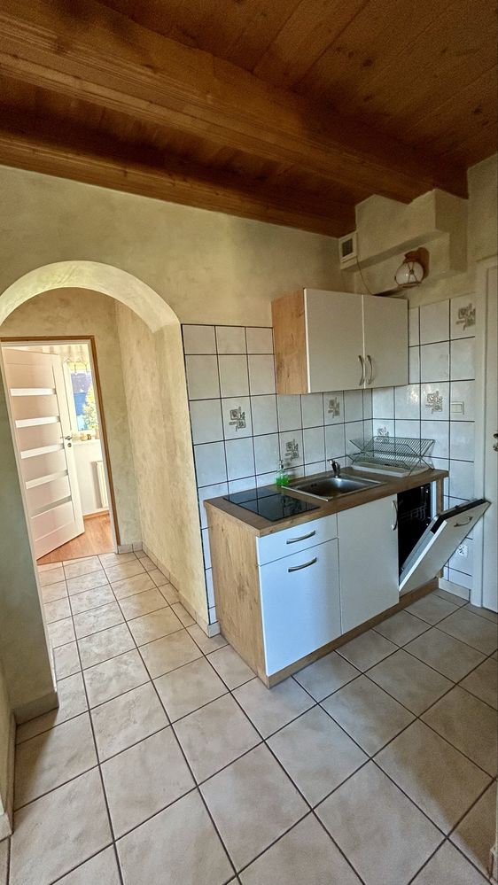 Apartament z JACUZZI - balią | Babia Góra, góry, noclegi, wakacje, dom