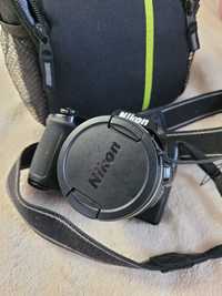 Aparat Nikon Coolpix L840