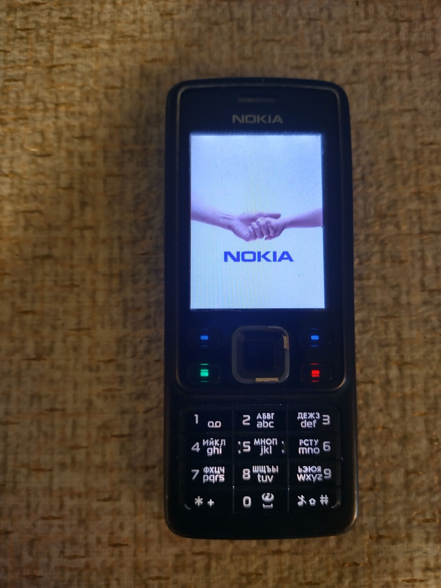 ,Nokia 6300 оригинал