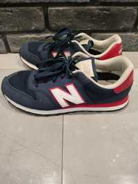 Buty męskie New Balance 500