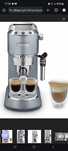 Ekspres ciśnieniowy do kawy DeLonghi EC785.AE
czego Ekspres ciśnieniow