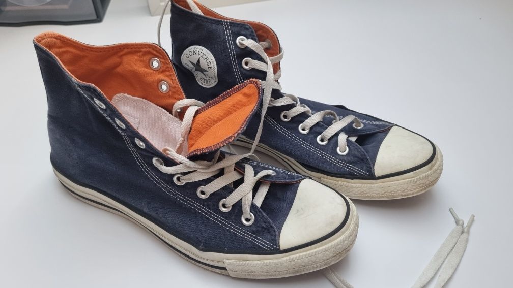 Trampki Converse Chuck Taylor All Star