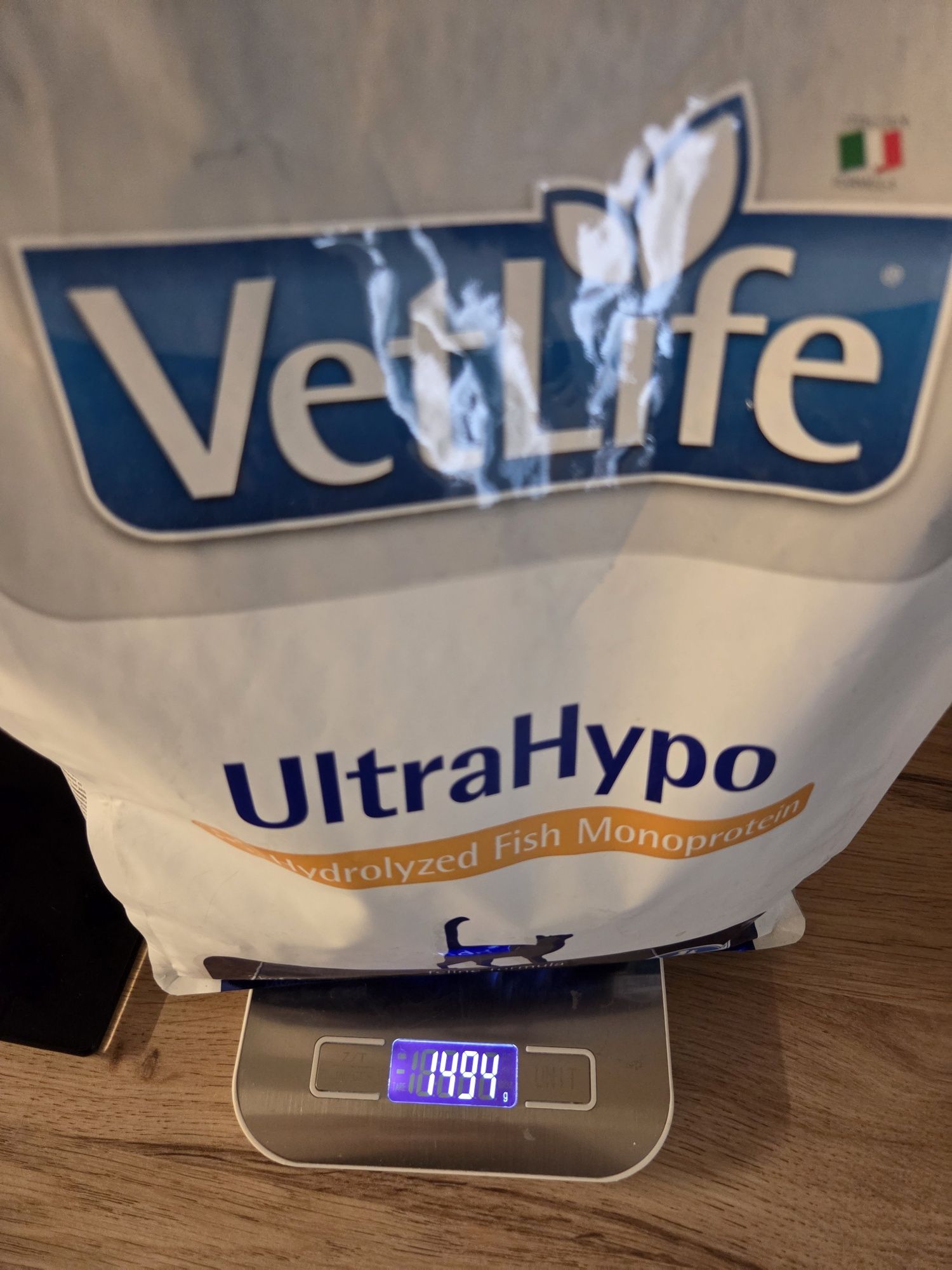Farmina ultra hypo