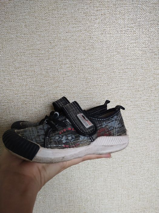 Продам дитячі тапки