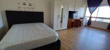 Quarto para casal