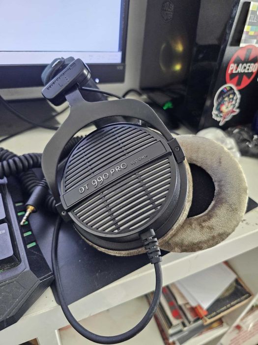 beyerdynamic DT-990 Pro 250 Ohm