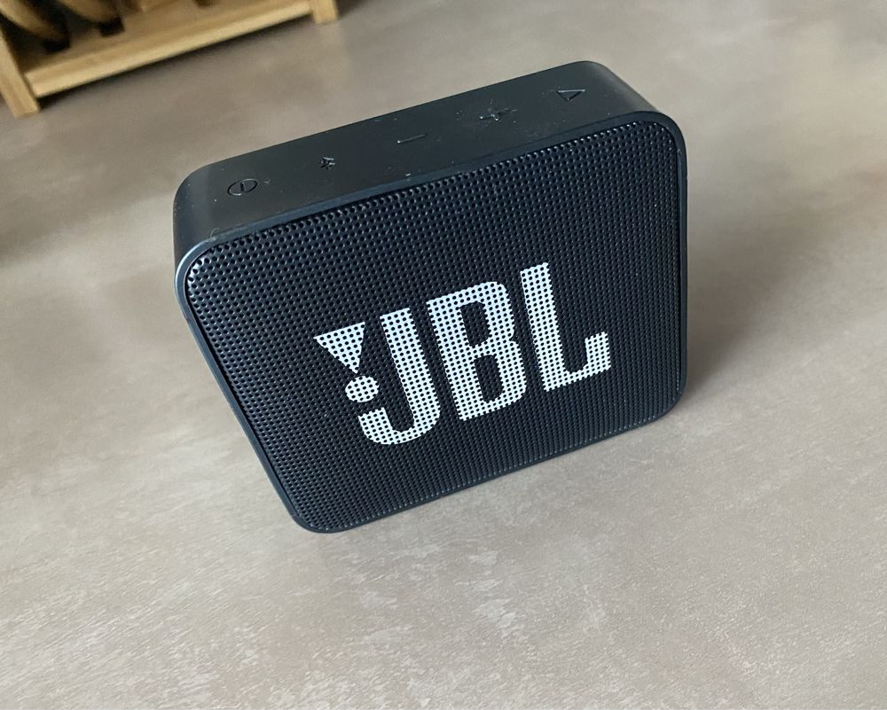 JBL GO 2 Колонка