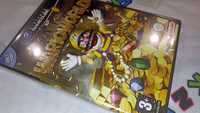 WarioWorld Wario World Nintendo Game Cube stan idealny bez rys