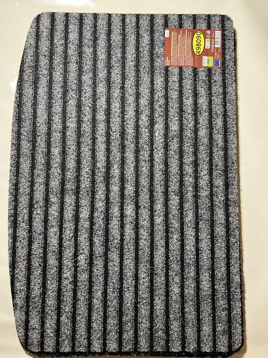 Килимок придверний LIVARNO