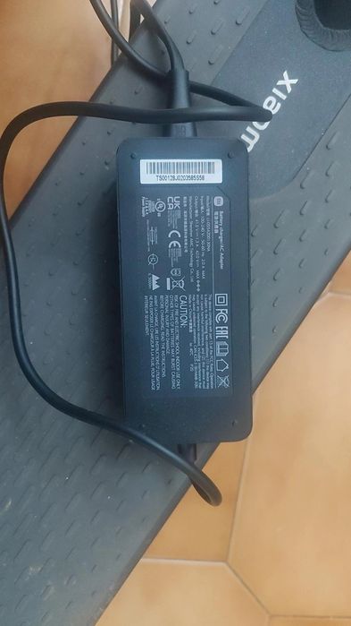Trotinete Elétrica Xiaomi