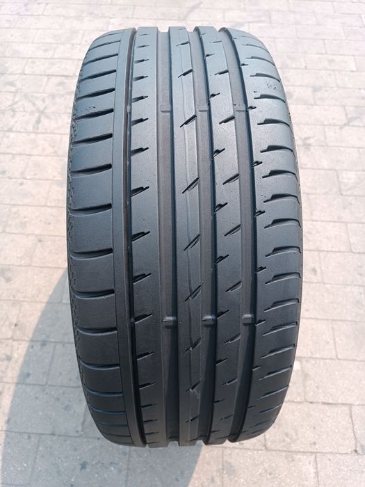 235/40R19 Continental ContiSportContact 3