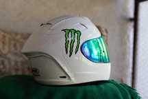 Shoei X Spirit II XS