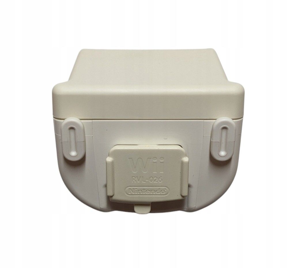 Motion Plus RVL-026 Oryginał Adapter Sensor Nintendo Wii