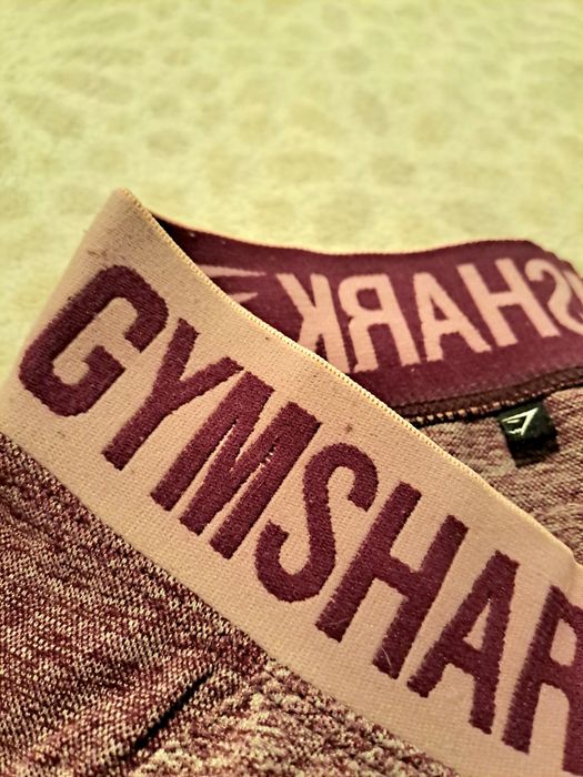 Zestaw sportowy Gymshark