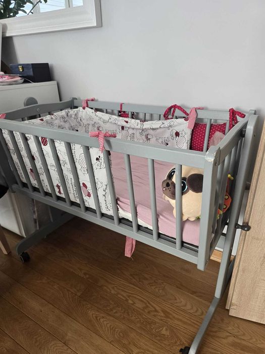 Kołyska dla Niemowlaka