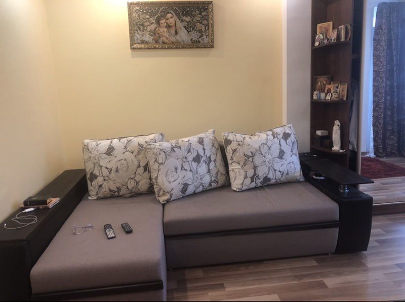 Оренда 1к квартири по вул. Мазепи ЖК Еко-Дім