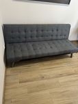 Sofa cama como novo