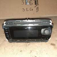 Radio fabryczne MP3 seat ibiza IV 2009r