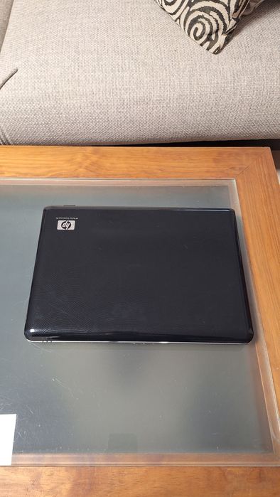Computador HP pavilion