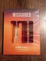 Missguided Babe Heat Eau de Parfum 2 x 15ml